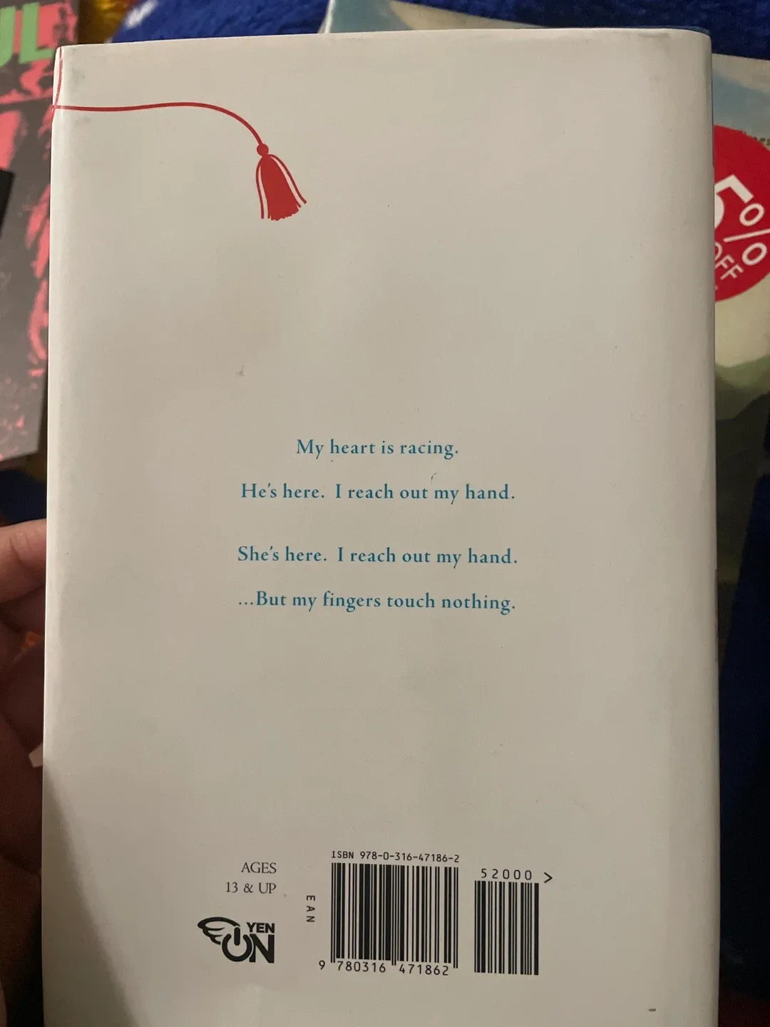 Your Name. by Makoto Shinkai image indicator(2)