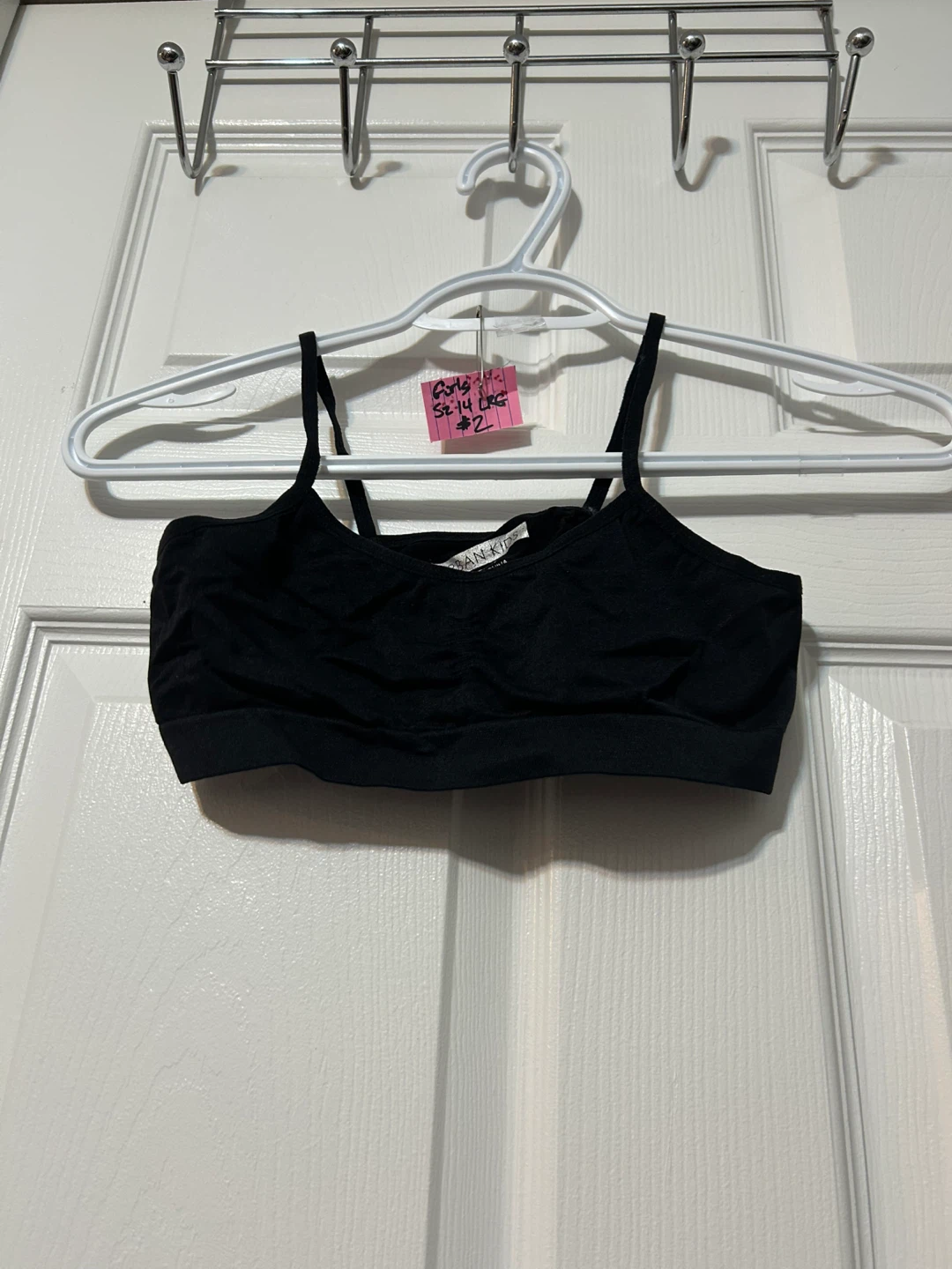 Variety of girls bras & sports bras - photo 2