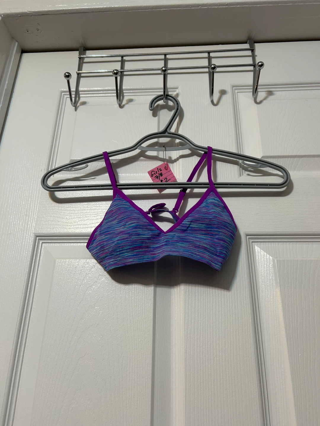 Variety of girls bras & sports bras - photo 3