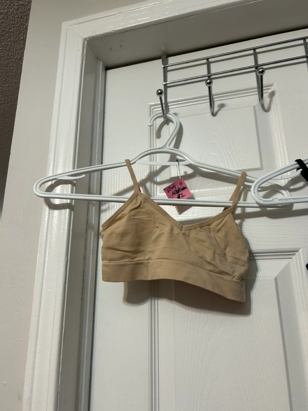 Variety of girls bras & sports bras image indicator(7)