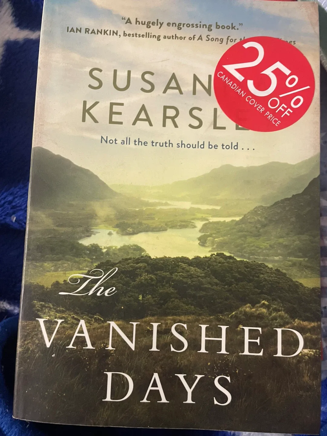 Steve Berry's 'The Third Secret' Novel image indicator(3)