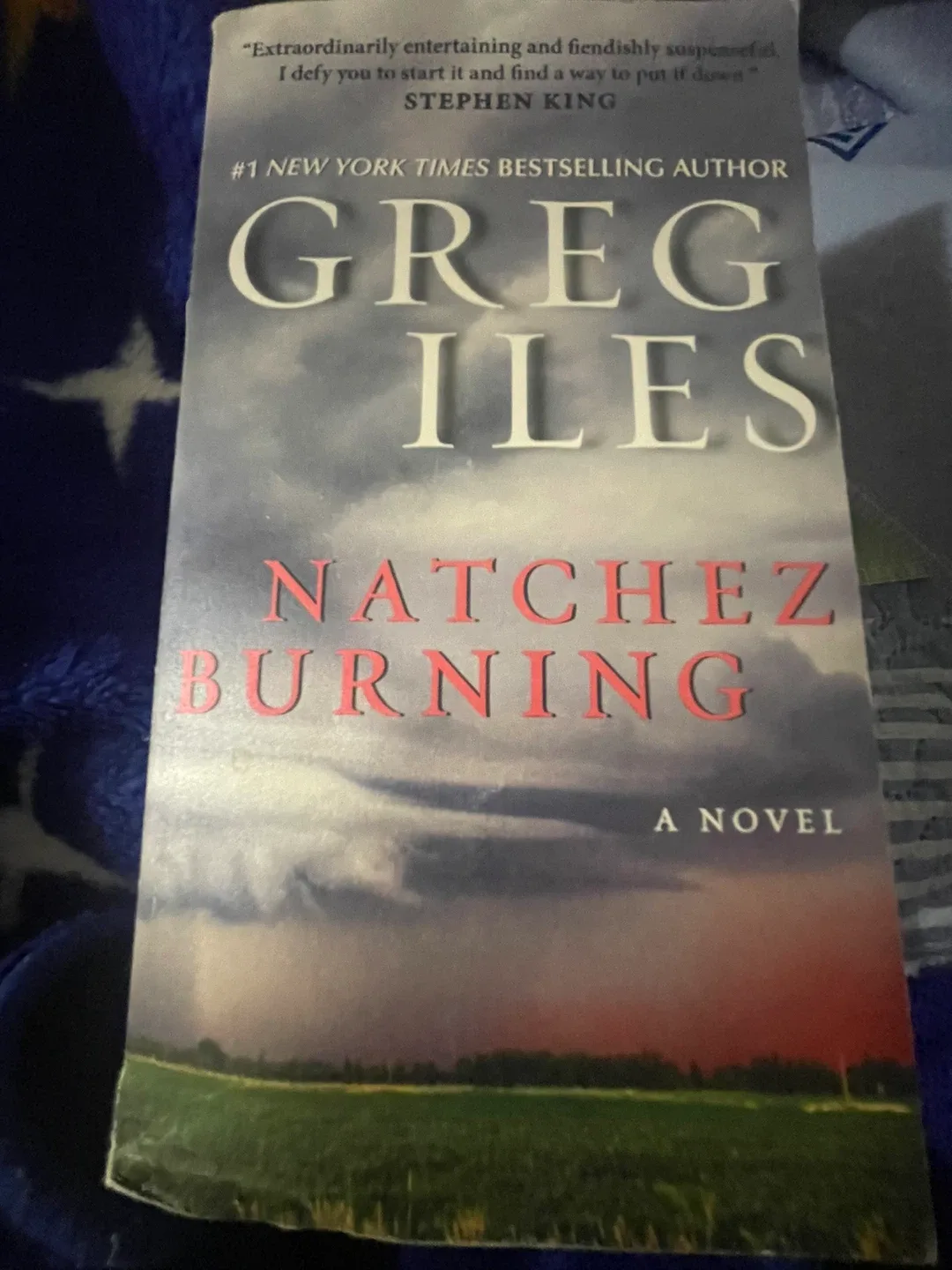 Steve Berry's 'The Third Secret' Novel image indicator(5)