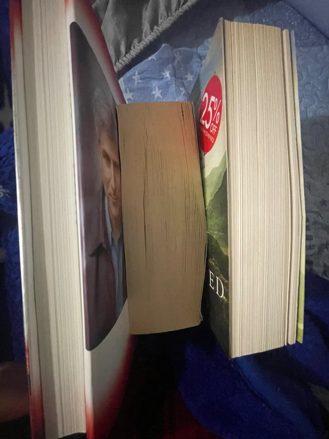 Steve Berry's 'The Third Secret' Novel image indicator(7)