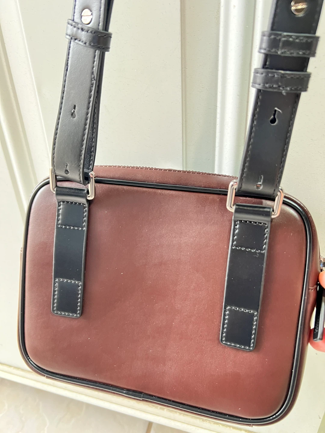 Crossbody bag - photo 2