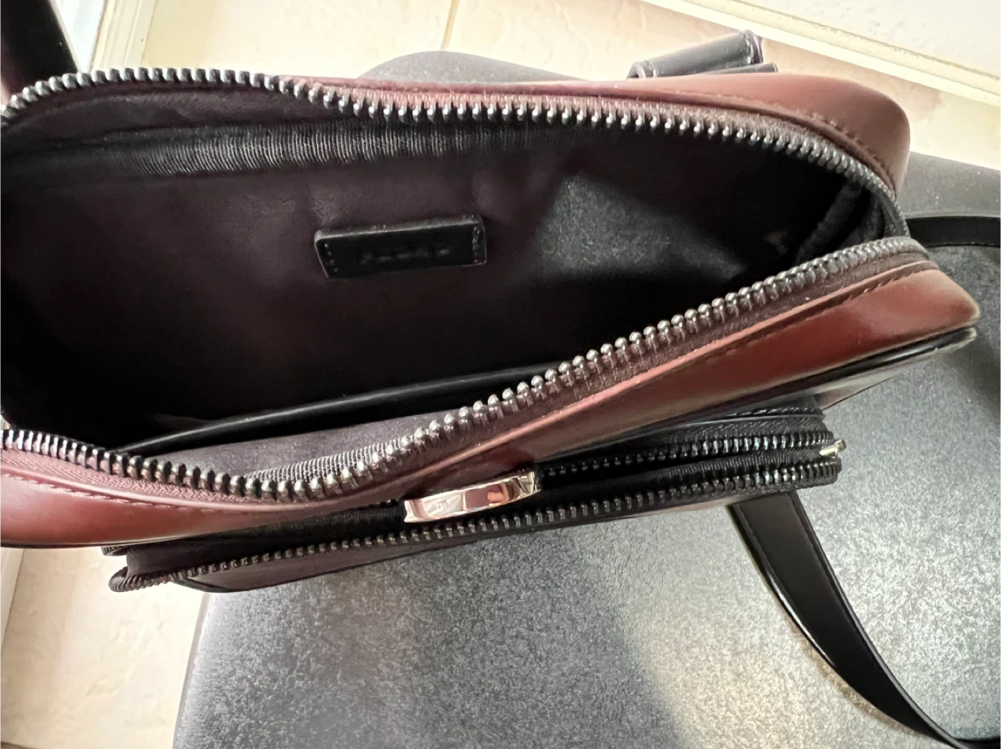 Crossbody bag - photo 3