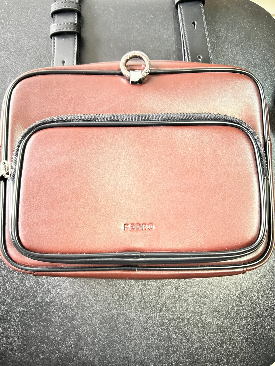 Crossbody bag
