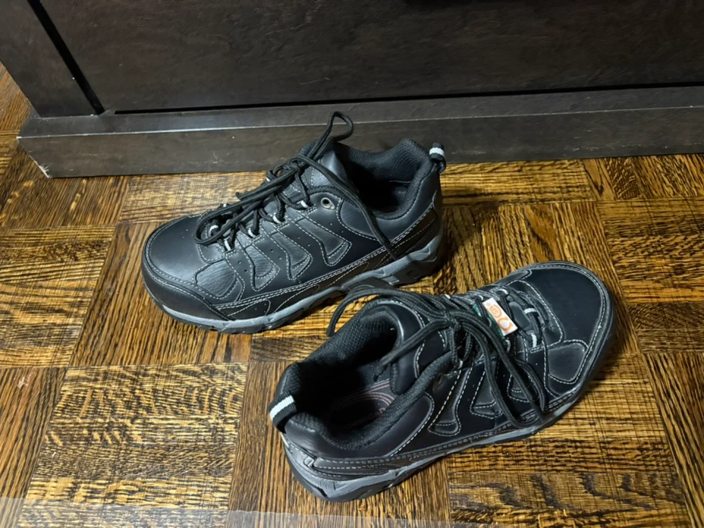 Women’s Steel Toe Safety Shoes image indicator(3)