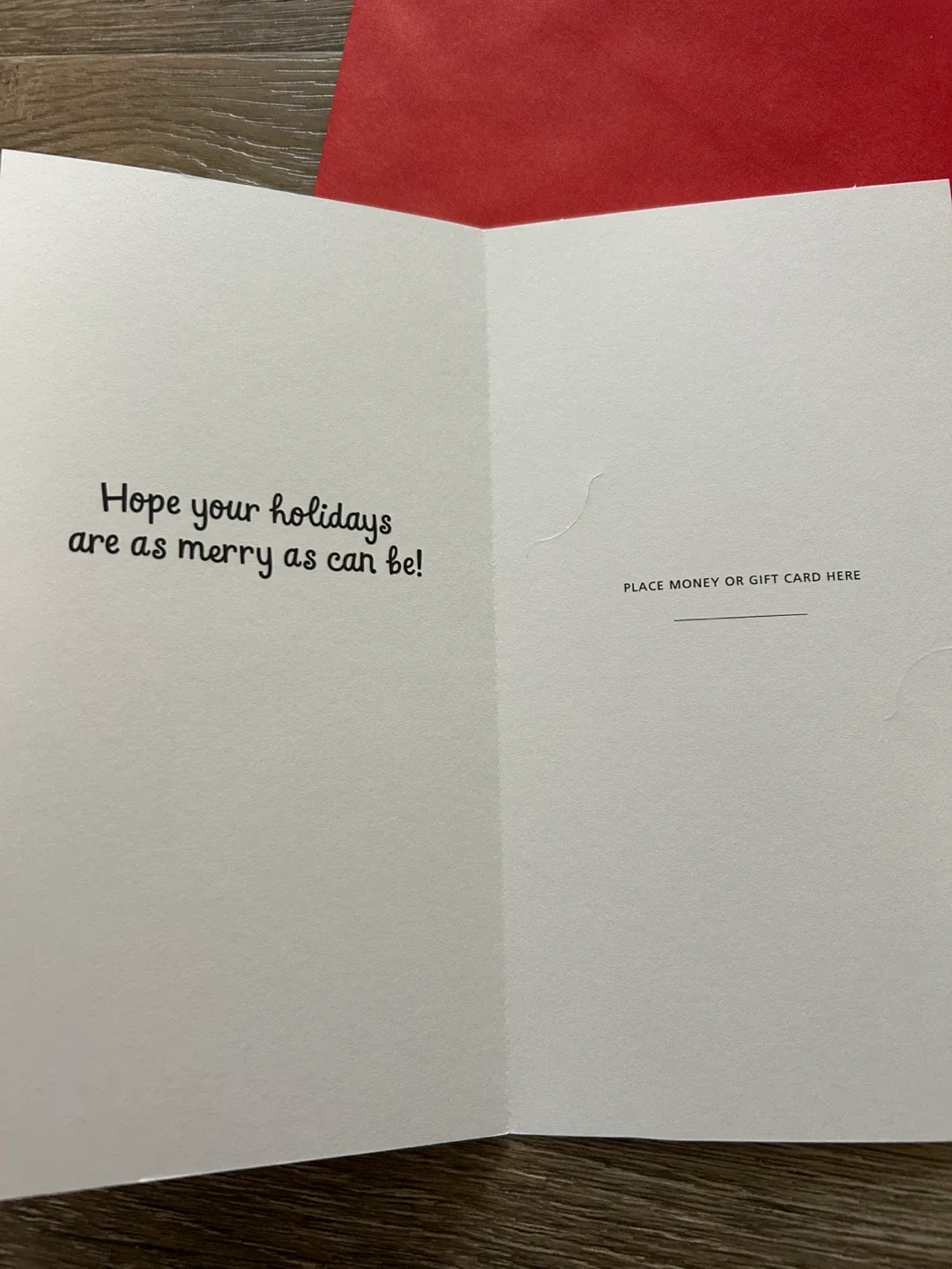 Hallmark Peanuts Christmas Card Set - New image indicator(5)