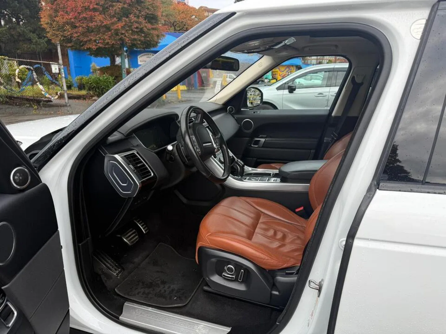 2016 Land Rover Sport Supercharged image indicator(3)