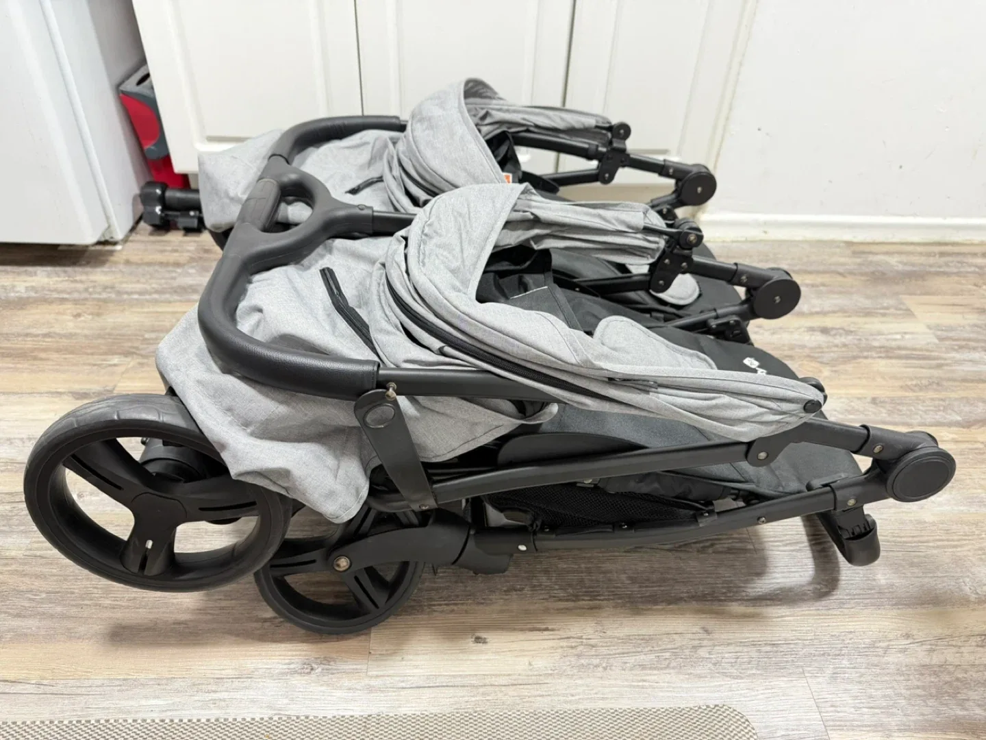 Safety 1st Double Double Duo Stroller image indicator(5)