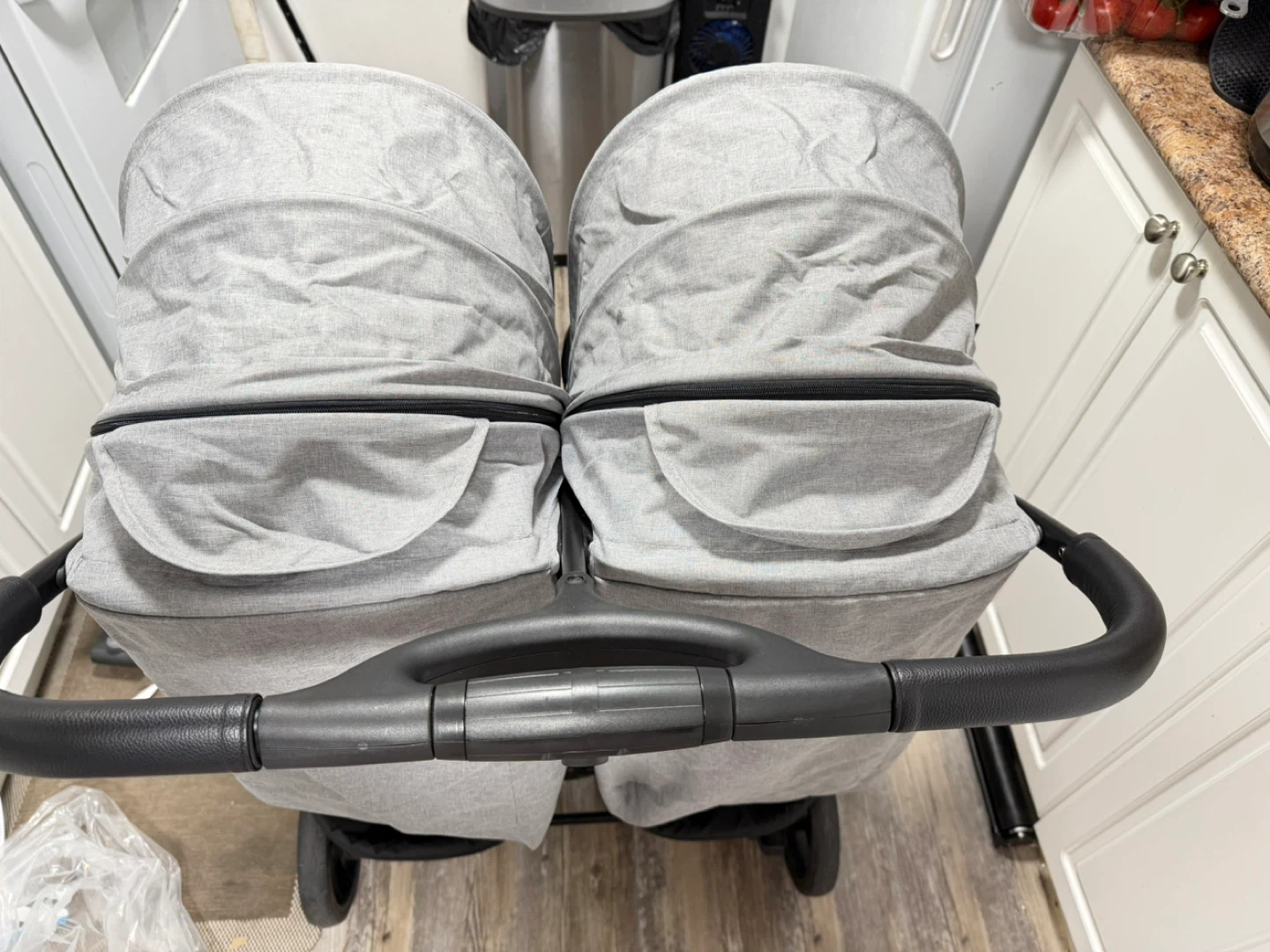 Safety 1st Double Double Duo Stroller - photo 4