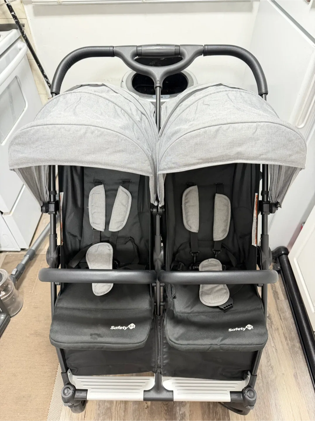 Safety 1st Double Double Duo Stroller image indicator(2)