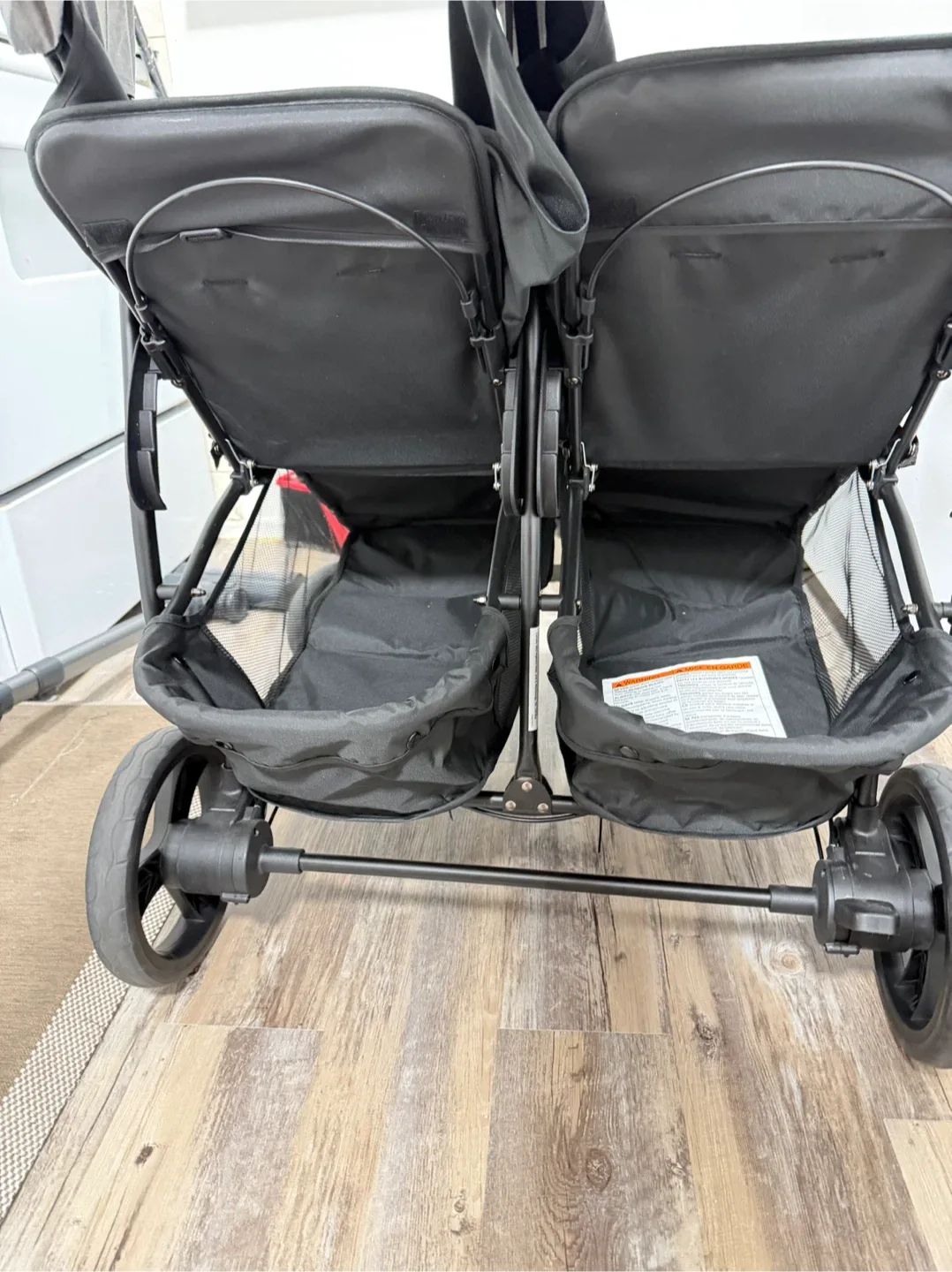 Safety 1st Double Double Duo Stroller image indicator(7)