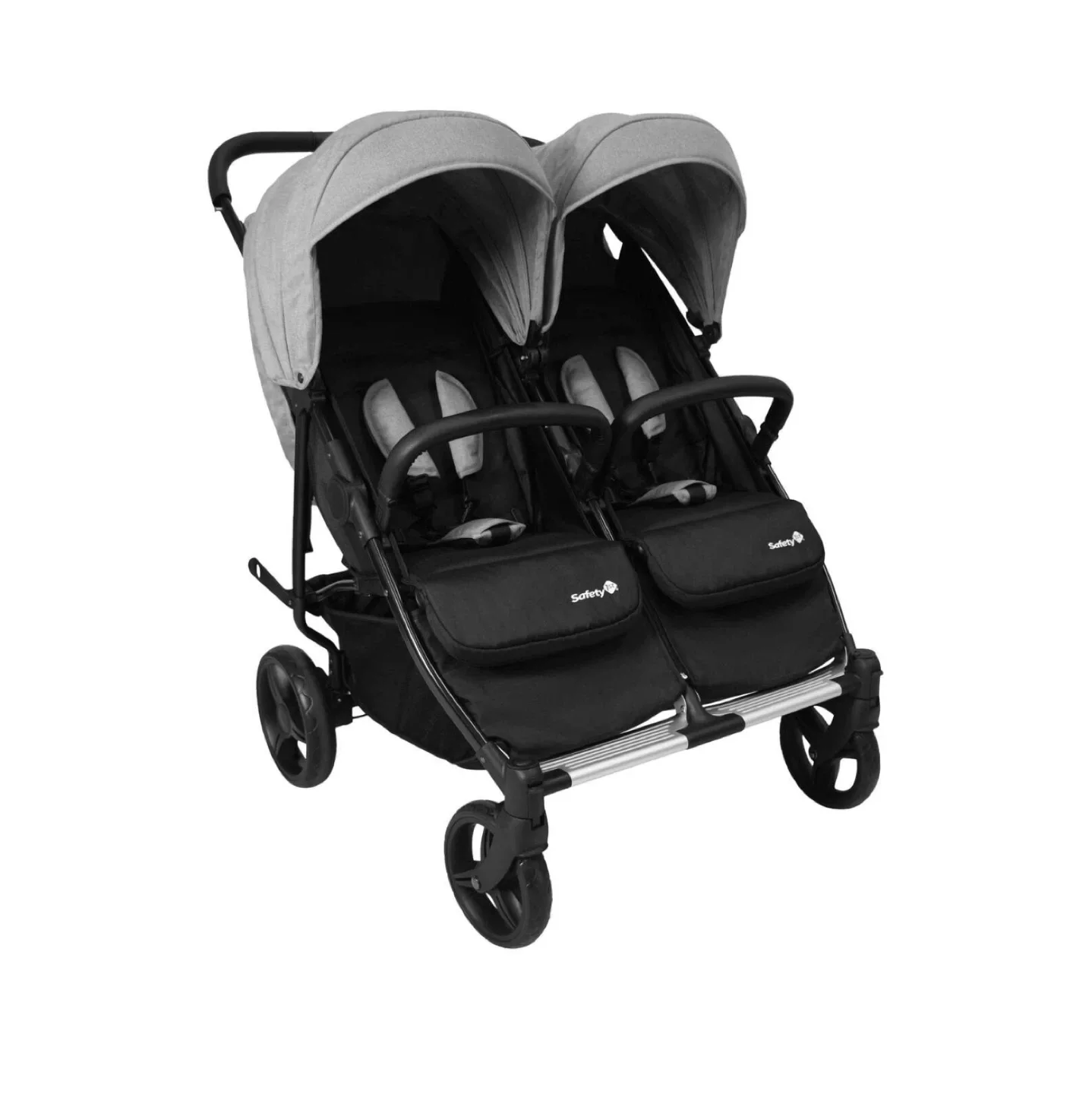 Safety 1st Double Double Duo Stroller