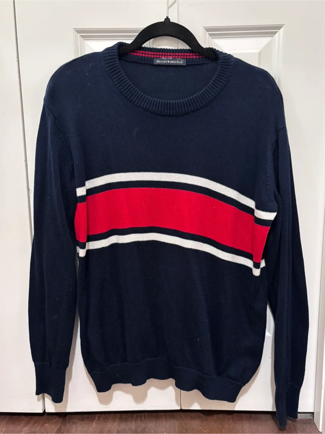 Brandy Melville Sweater thumbnail