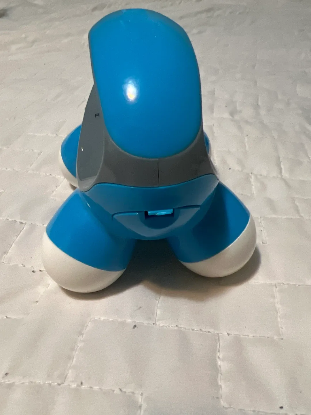Homedics Massager - Blue image indicator(4)