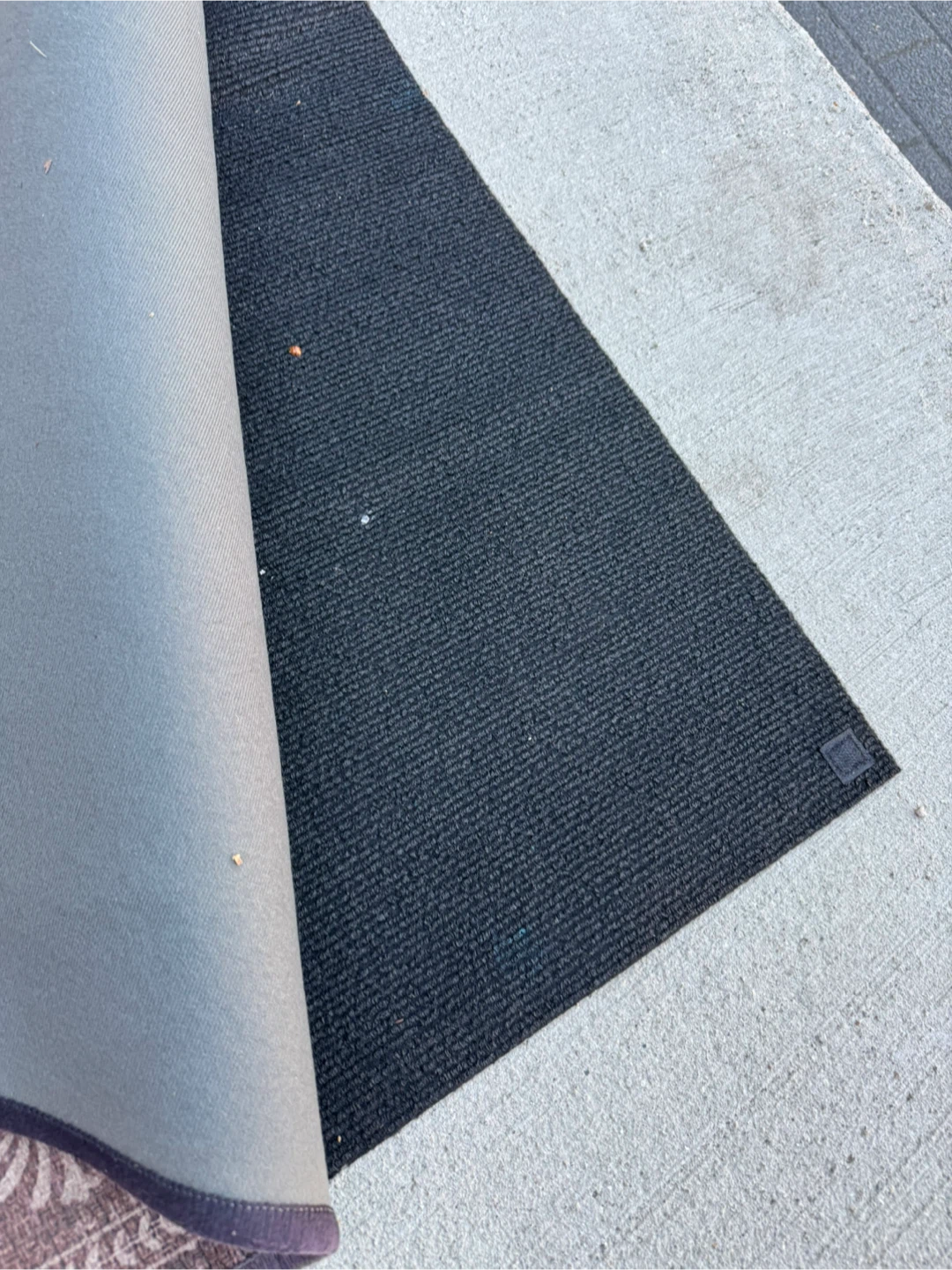 Ruggable Indoor/Outdoor Washable Rug 5'x7' - photo 4