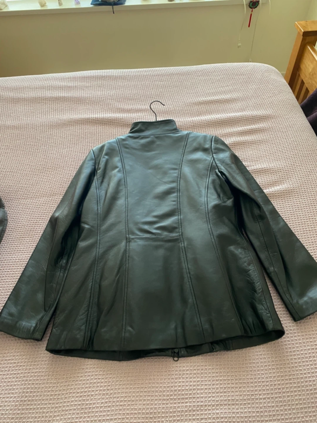 Danier Leather Jacket - photo 2