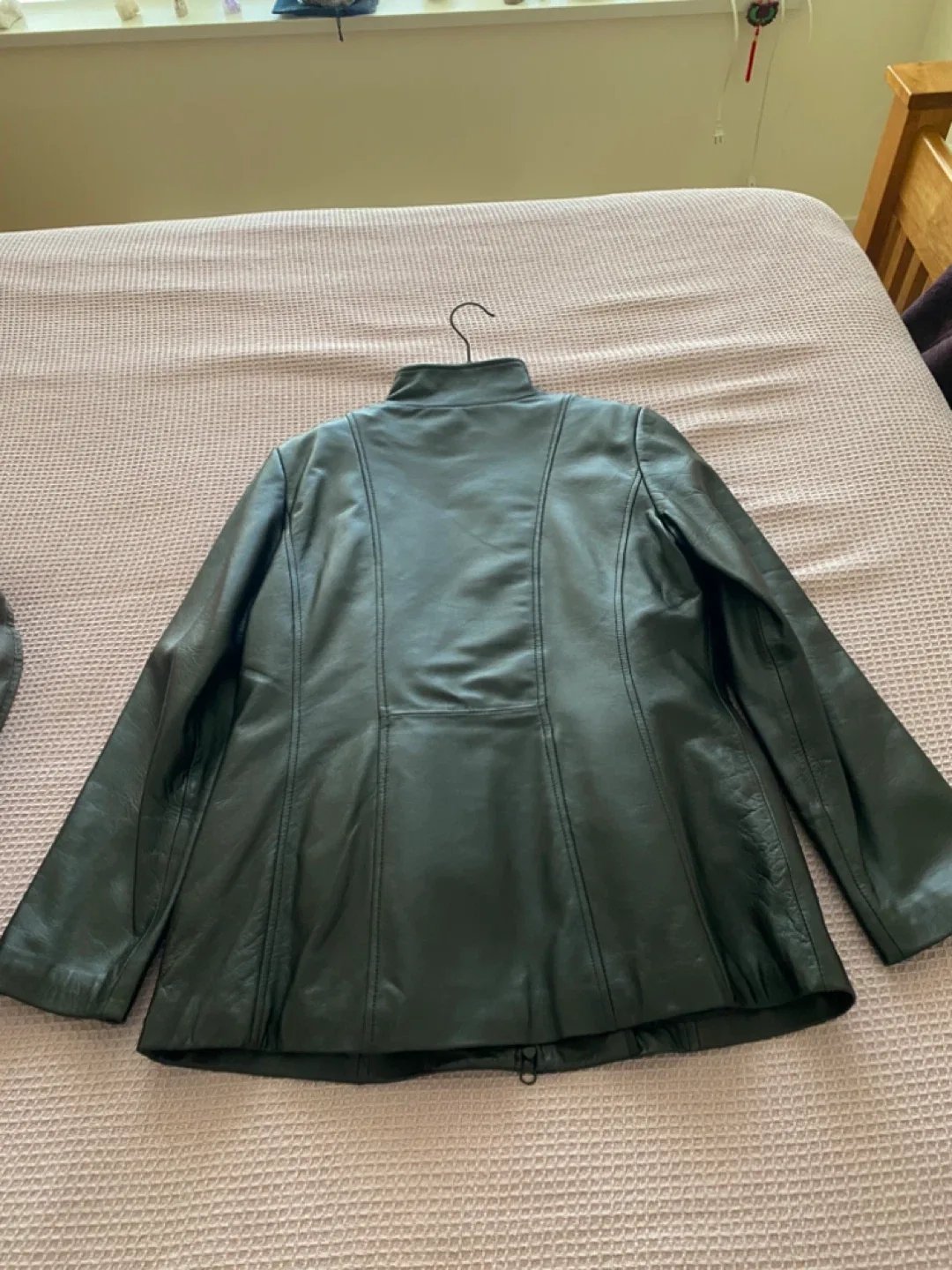 Danier Leather Jacket image indicator(2)