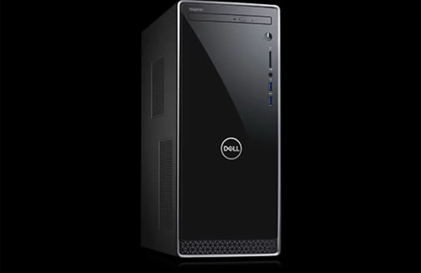 Dell Desktop PC - Inspiron 3670 image indicator(10)