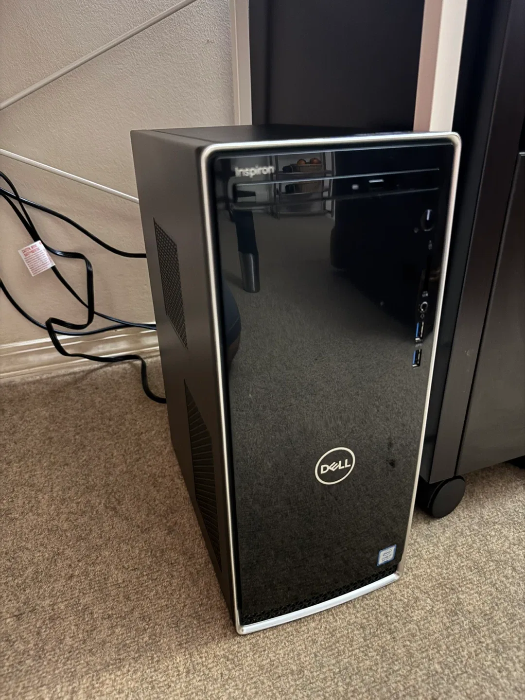 Dell Desktop PC - Inspiron 3670 image indicator(7)