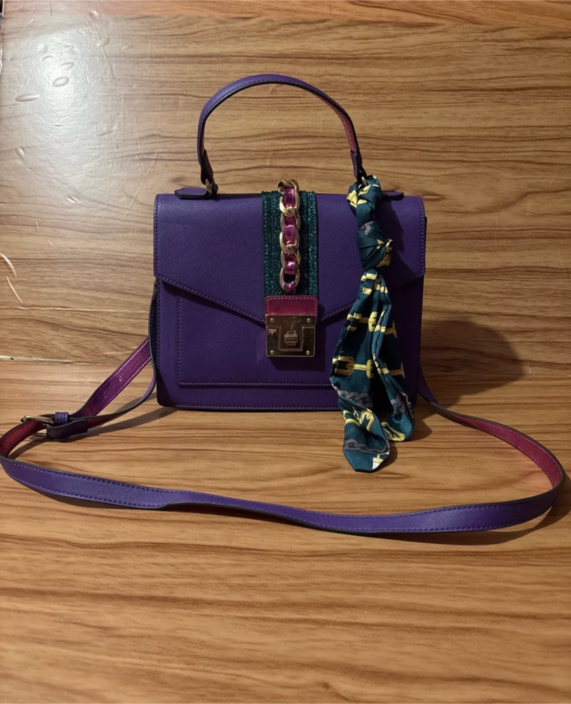 Aldo Handbag thumbnail