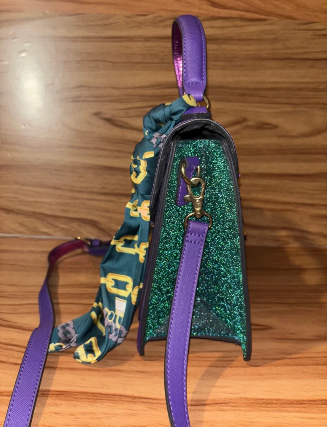 Aldo Handbag image indicator(3)