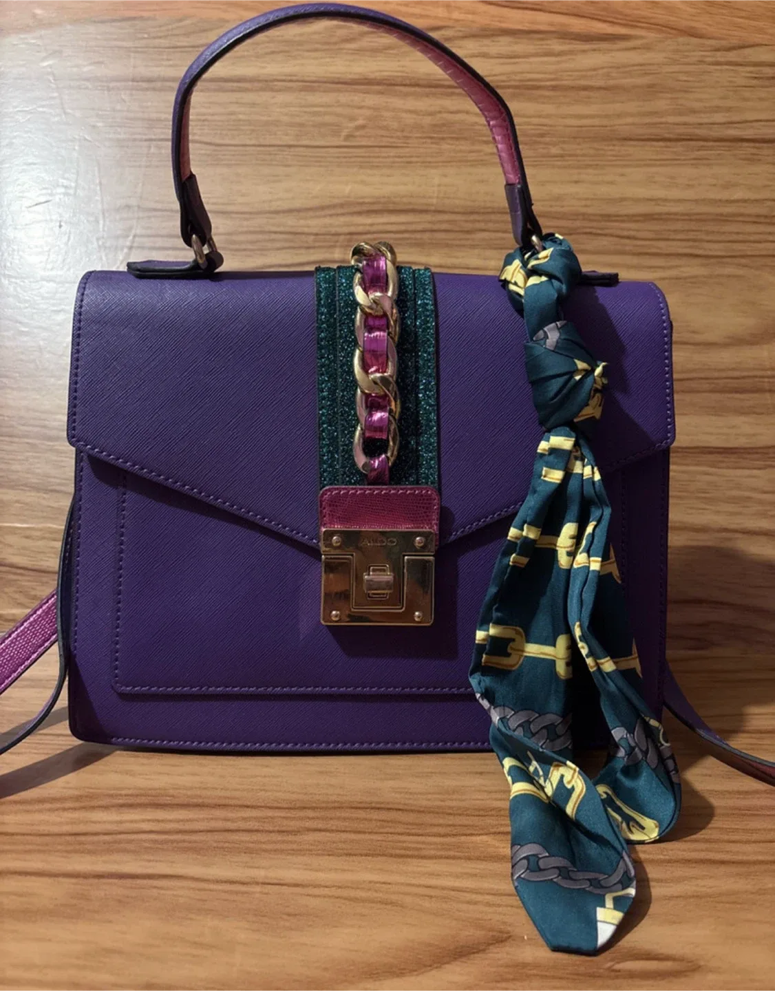 Aldo Handbag image indicator(2)