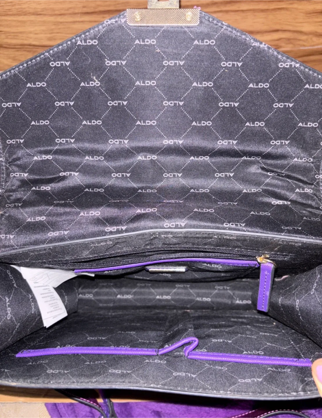 Aldo Handbag image indicator(5)