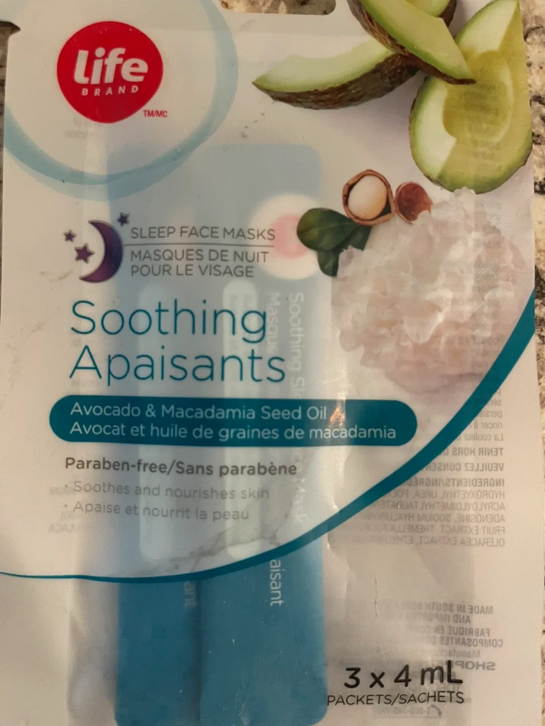 SELF CARE BUNDLE image indicator(8)