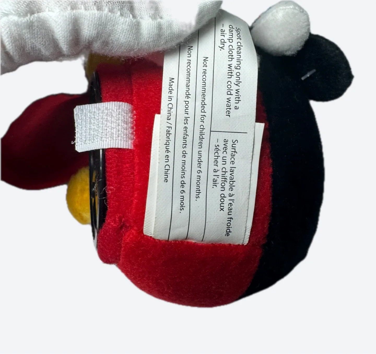 New Disney Mickey Mouse Clubhouse talking Plush image indicator(9)