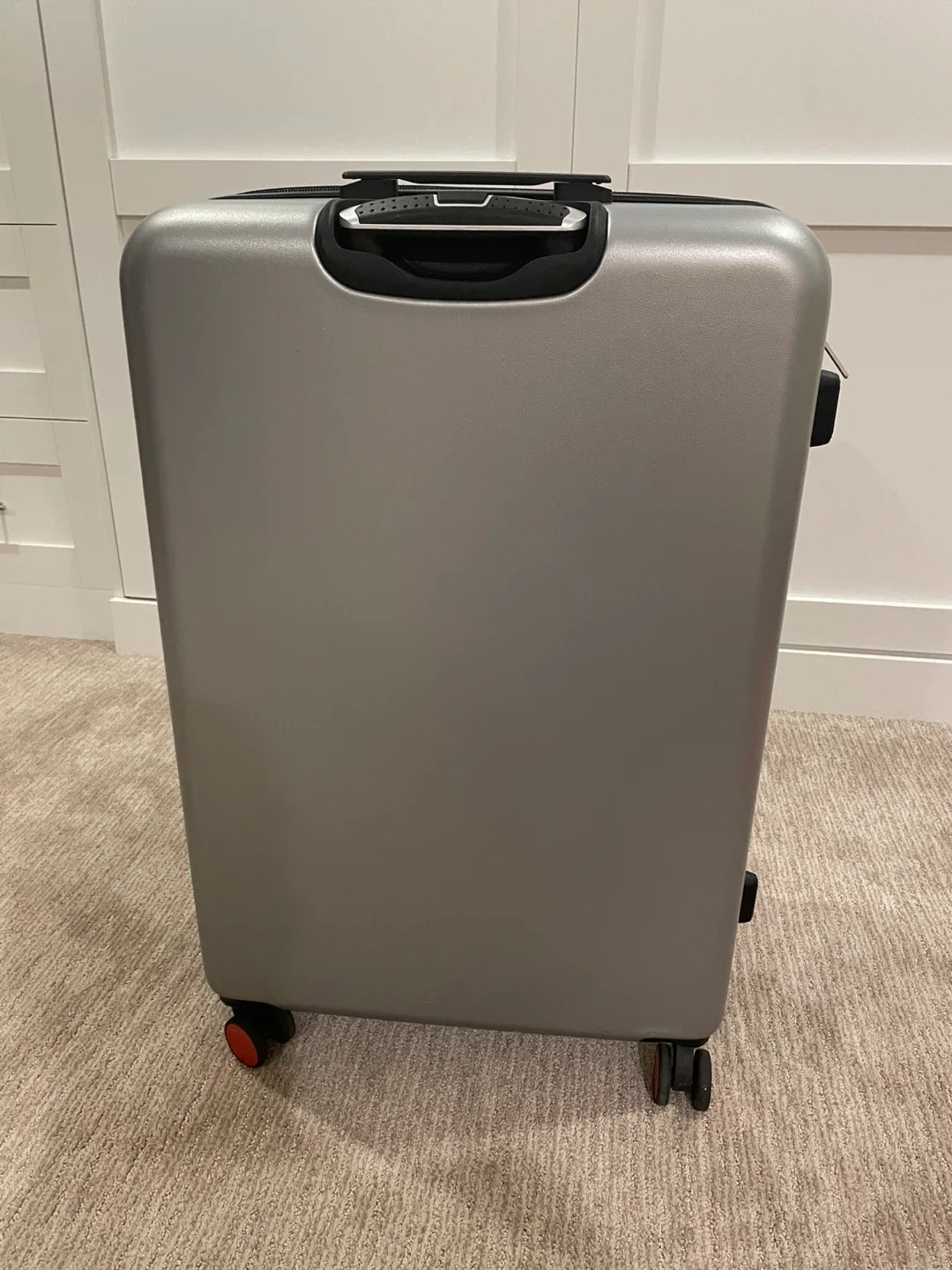 Air Canada Luggage image indicator(2)