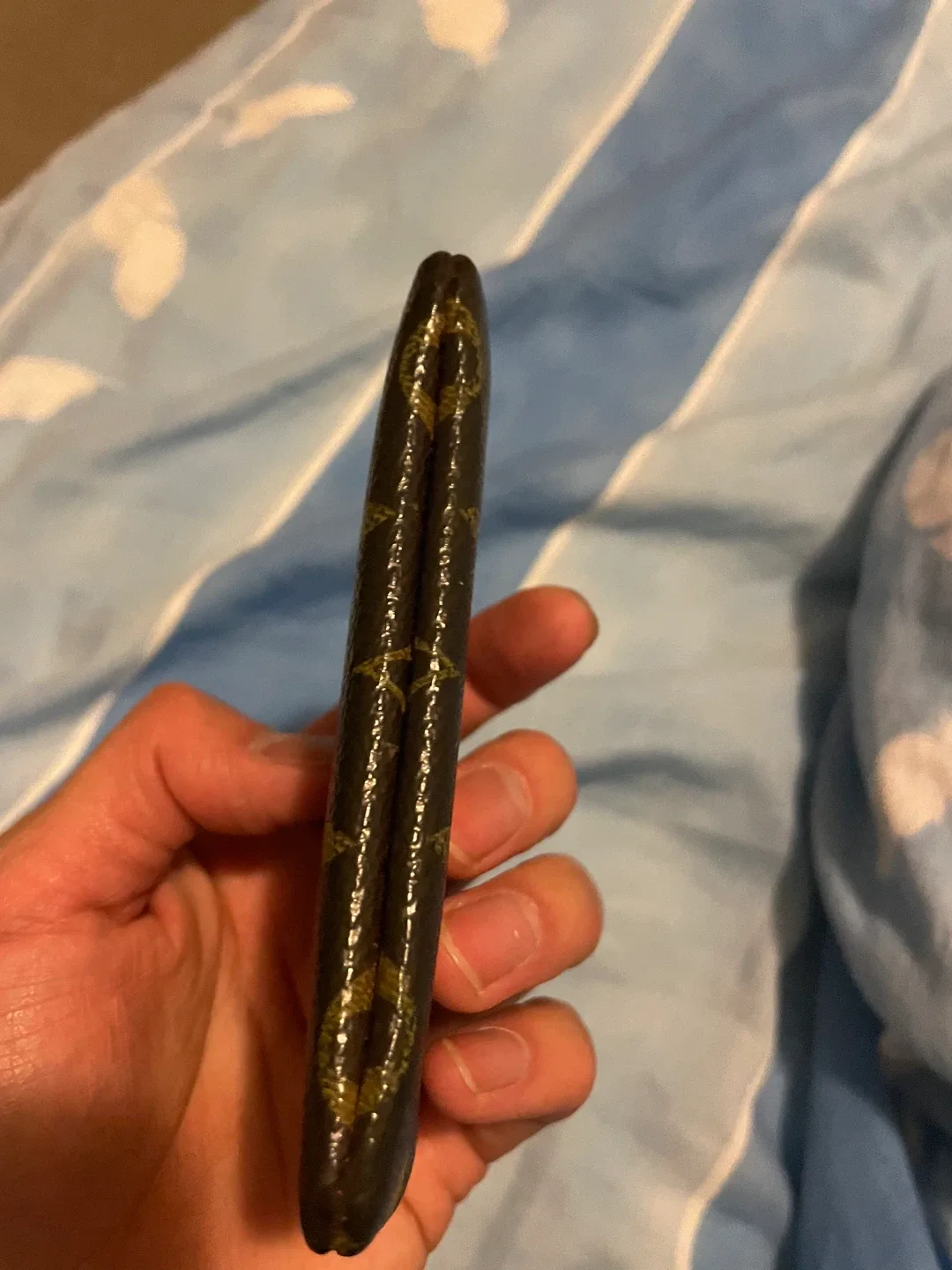 Louis Vuitton Key Pouch image indicator(2)