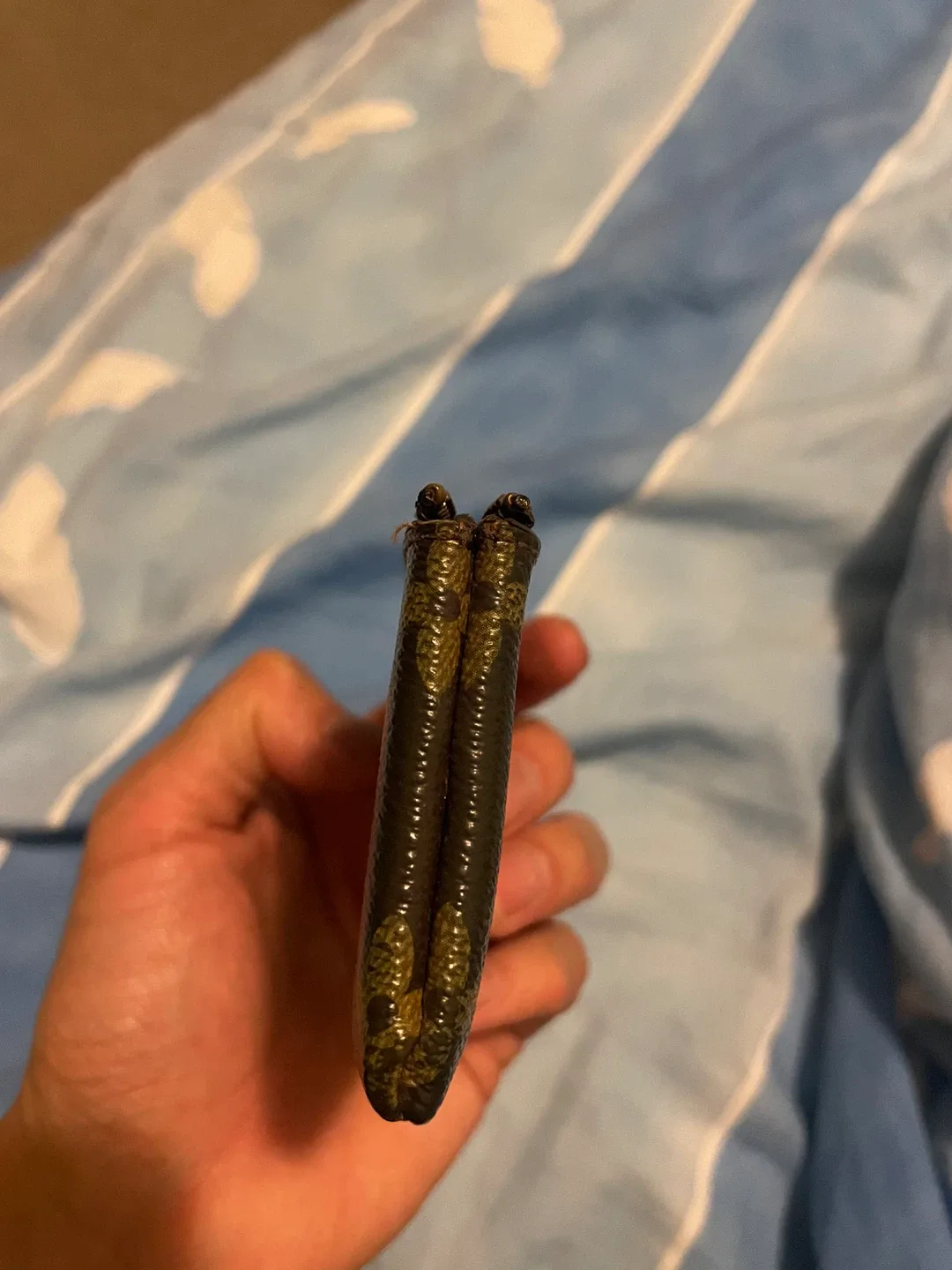 Louis Vuitton Key Pouch image indicator(3)