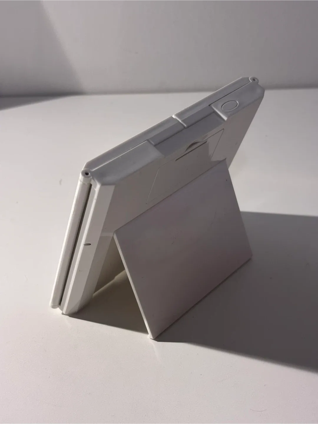 Trifold Pocket Mirror with LED image indicator(5)