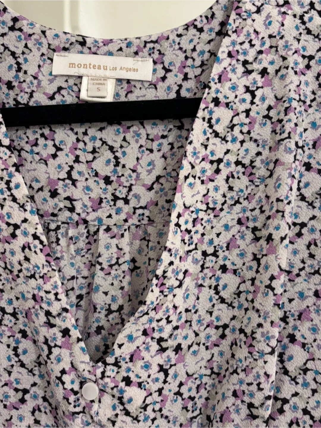 Floral Dress image indicator(2)