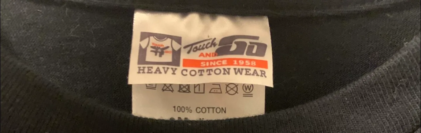 Touch And Go Anime Graphic Tee image indicator(3)