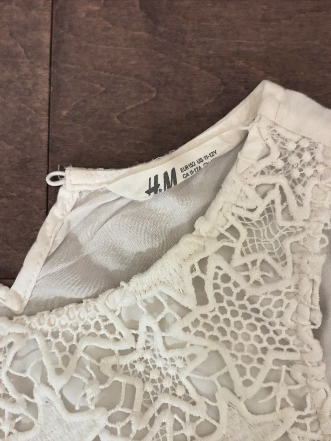 H&M Star Top image indicator(2)