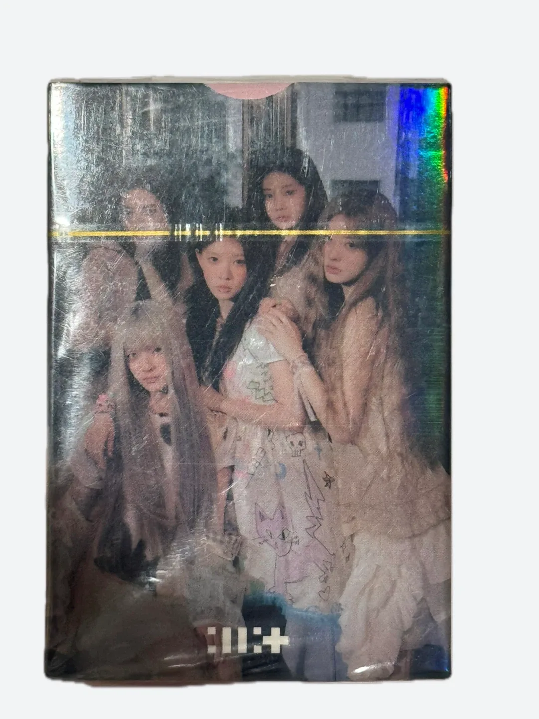 NEW- I’ll Like You Lomo Cards