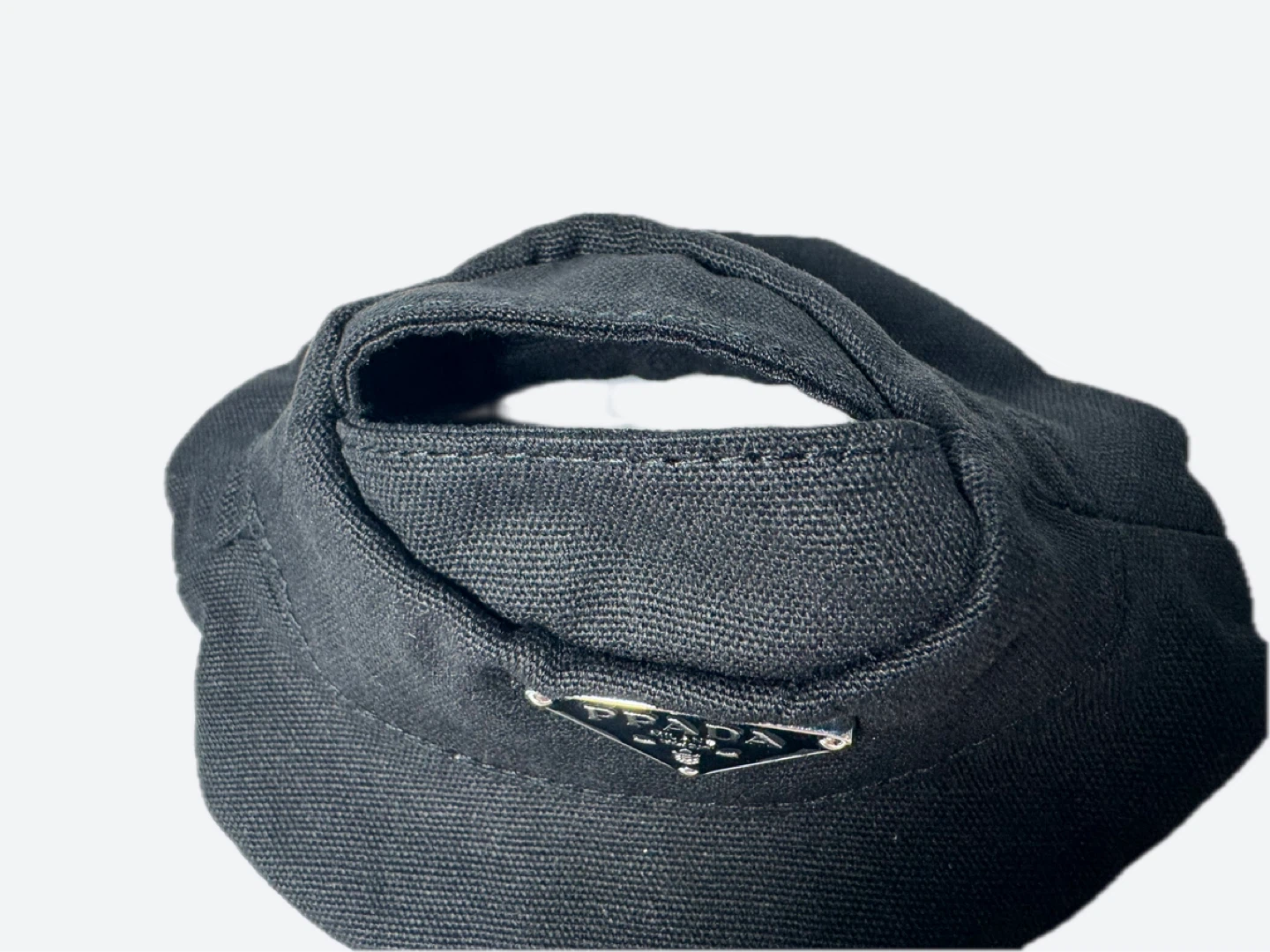 Ppada Black Bucket Hat - photo 3