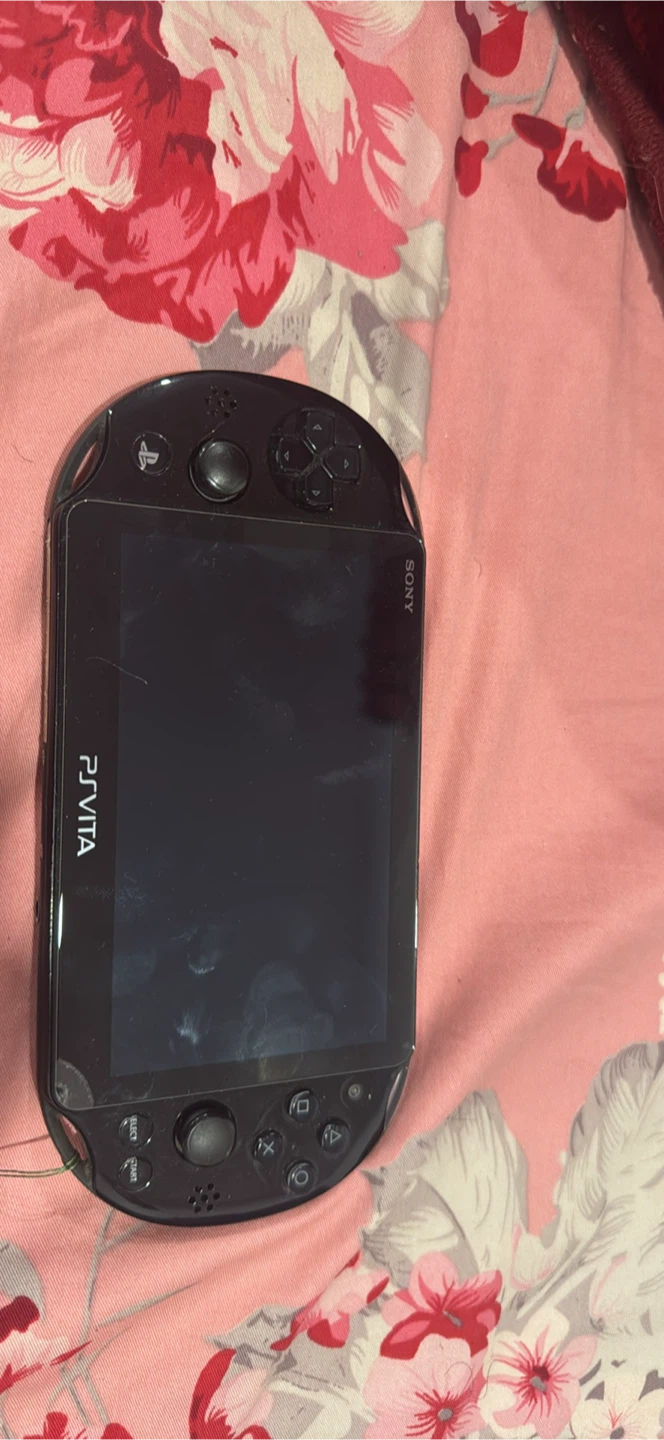 Sony PlayStation Vita