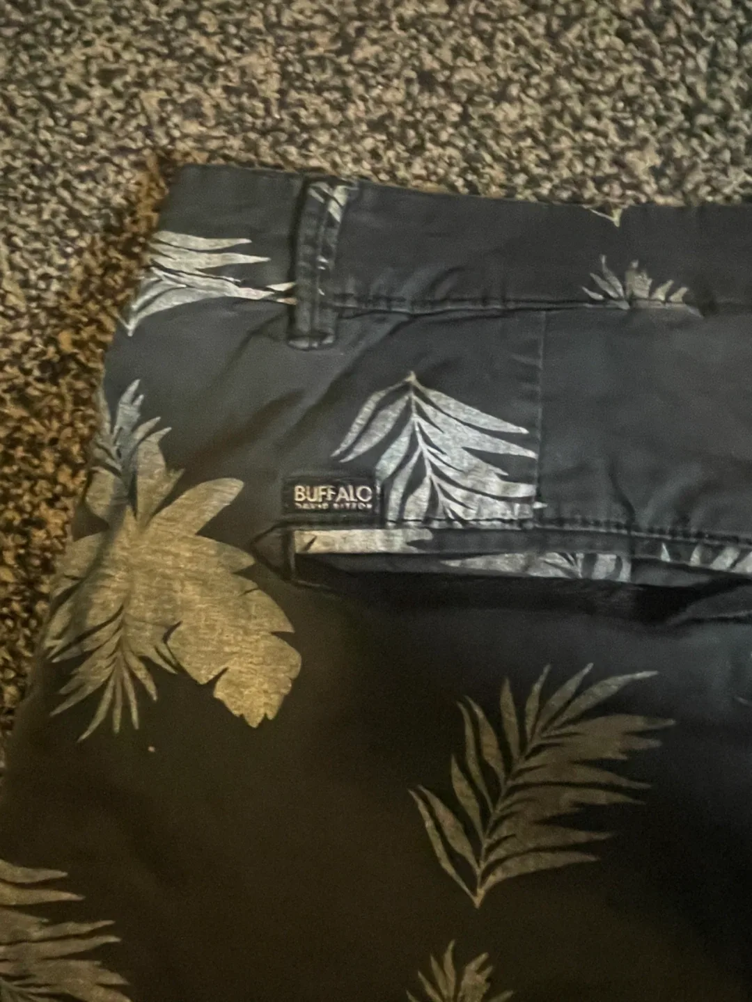 Buffalo David Bitton Shorts image indicator(5)