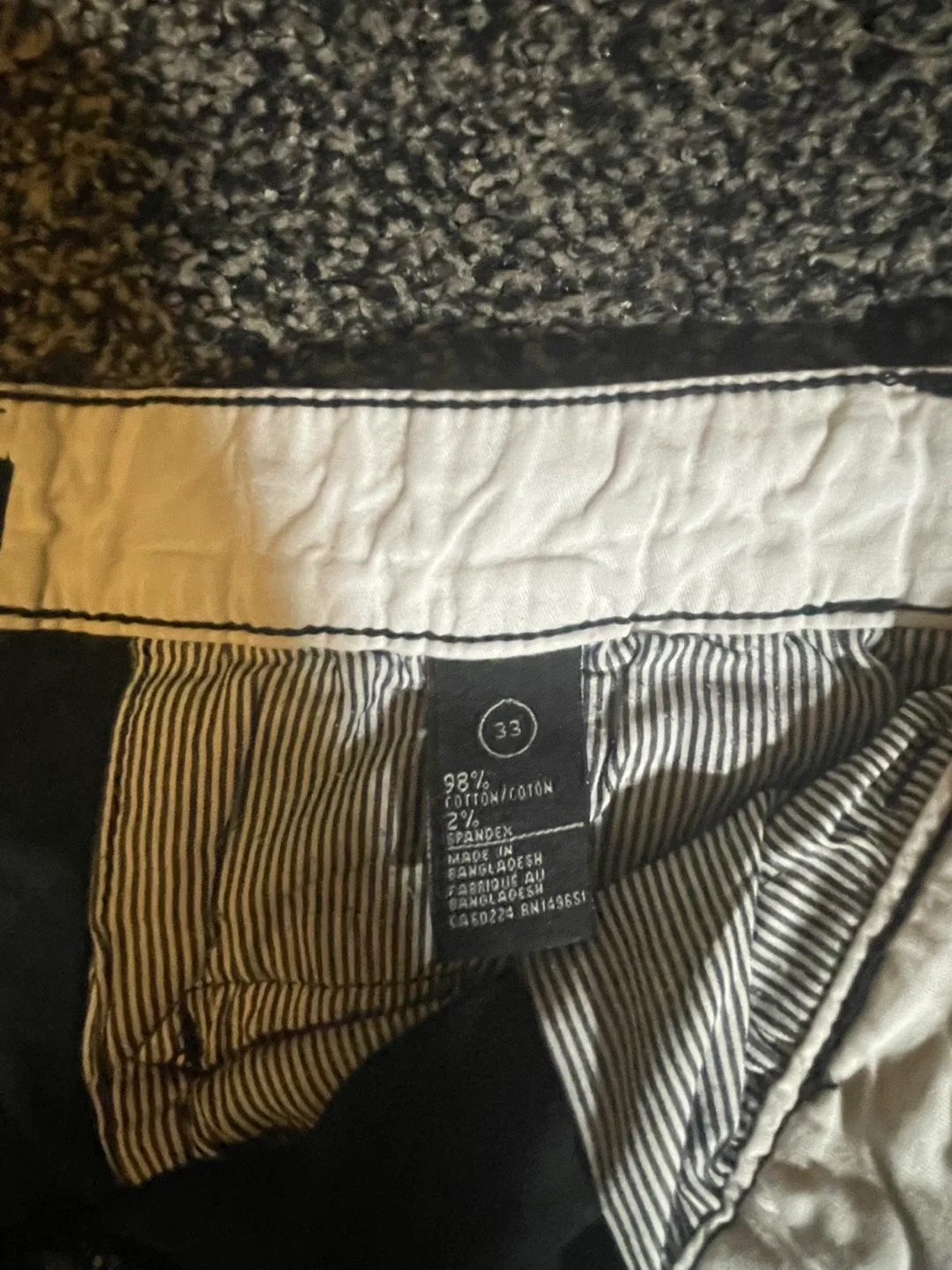 Buffalo David Bitton Shorts image indicator(4)