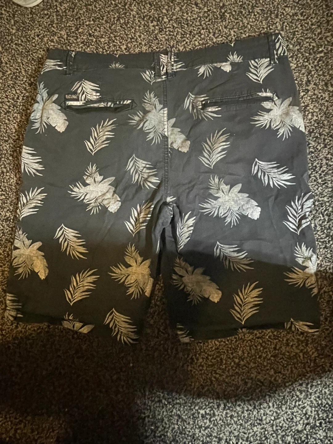 Buffalo David Bitton Shorts - photo 2