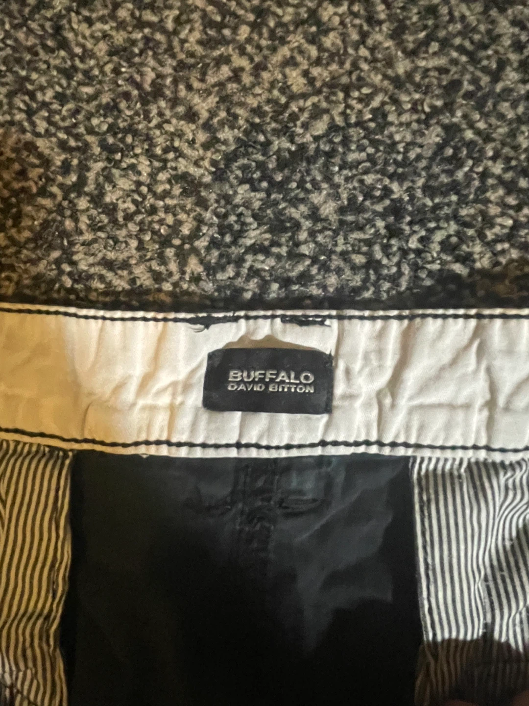 Buffalo David Bitton Shorts - photo 3
