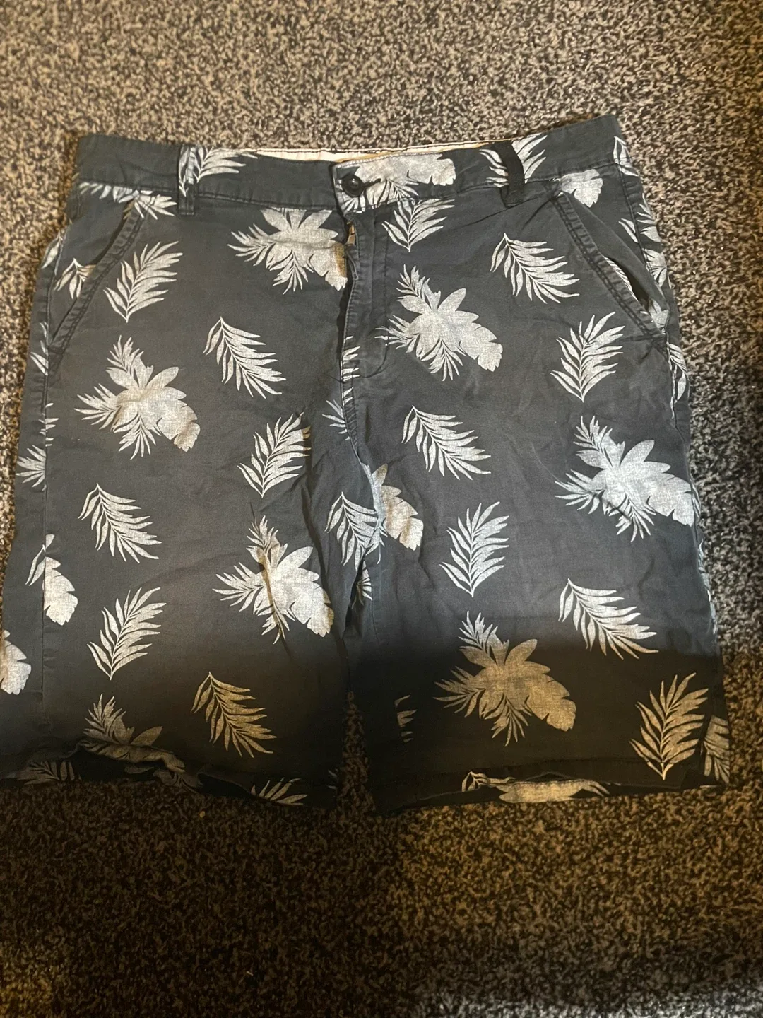 Buffalo David Bitton Shorts thumbnail