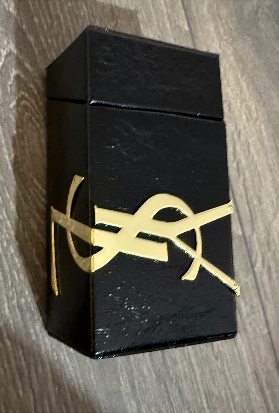 Yves Saint Laurent Beauté Box