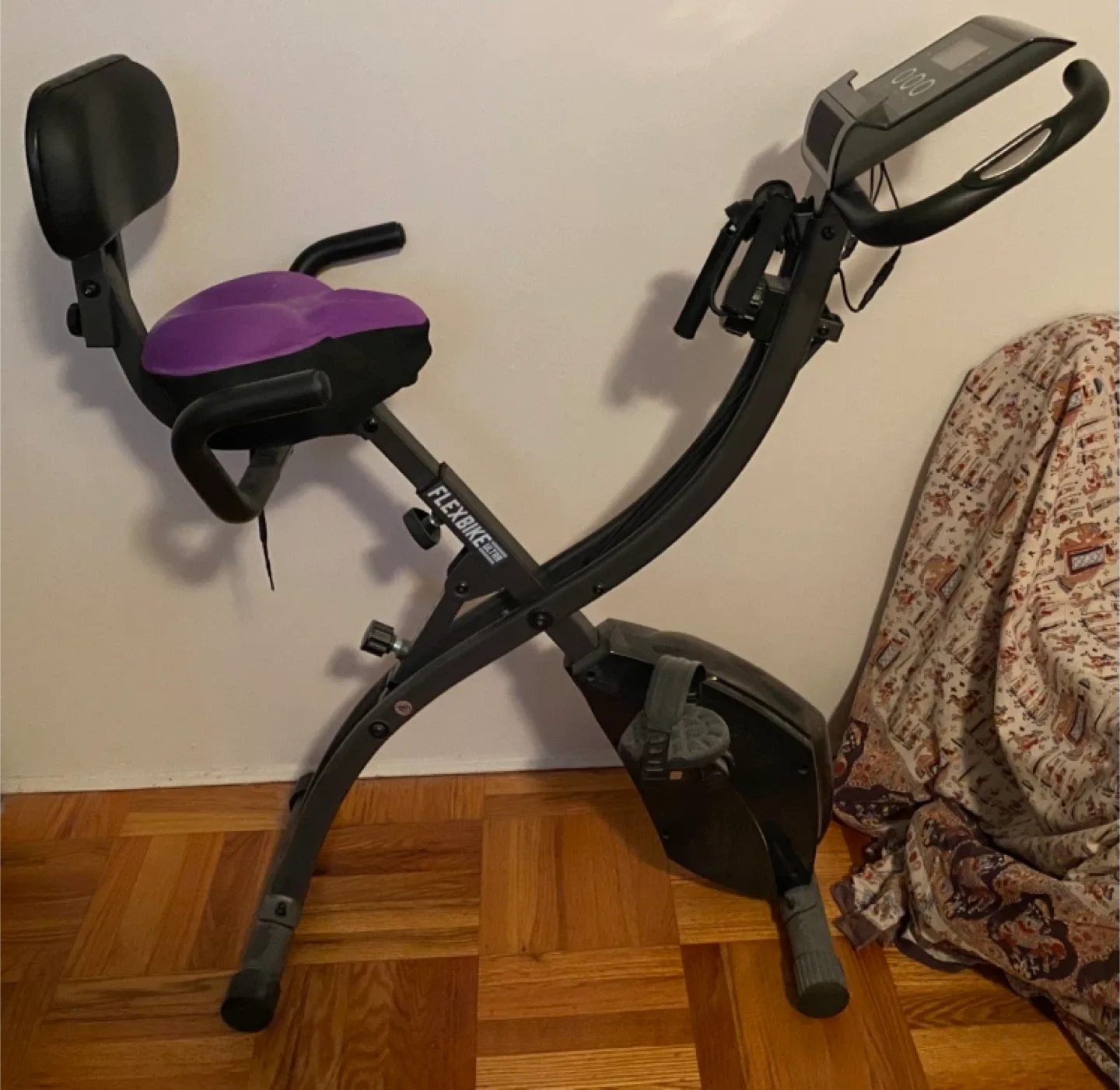 Flexbike SE Exercise Bike thumbnail