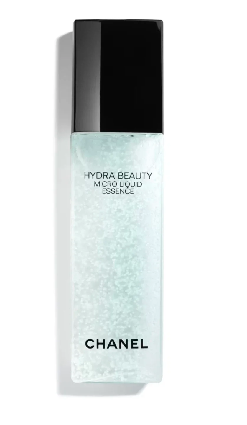 🆕 Chanel Hydra Beauty Micro Liquid Essence thumbnail