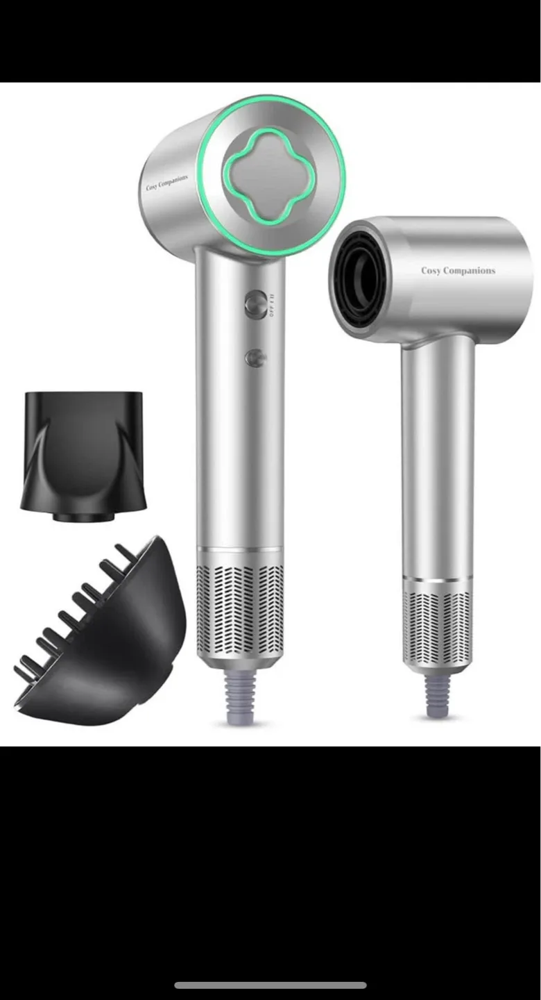 Cosy Companions Hair Dryer